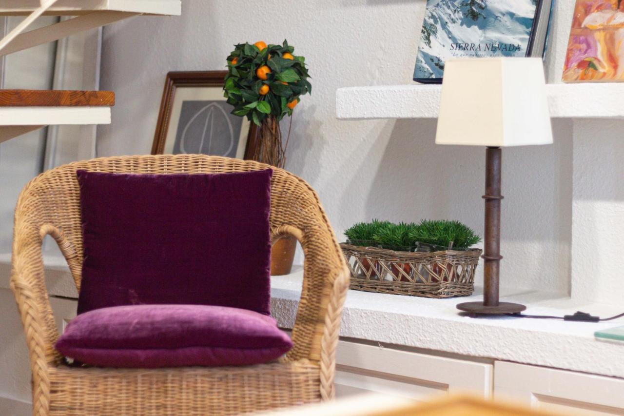 Appartement Muralla Ziri Ii