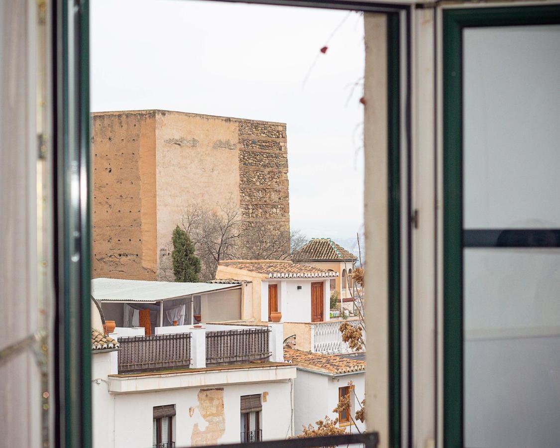Apartment Muralla Ziri Ii *