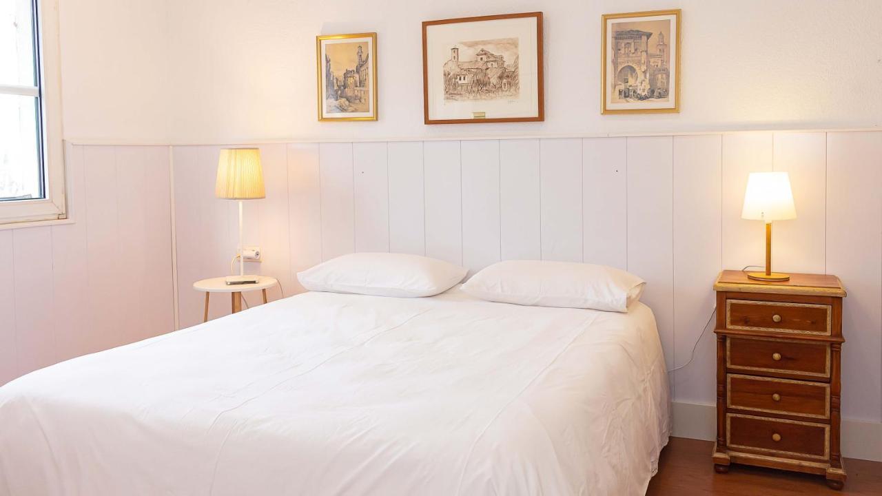 Muralla Ziri Ii Apartment Granada