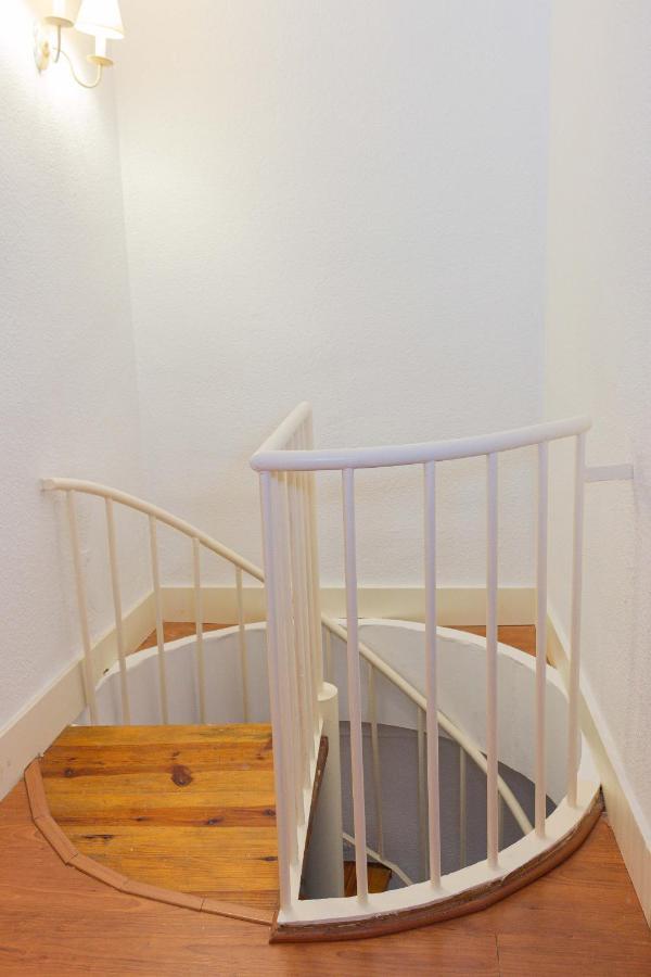 Appartement Muralla Ziri Ii