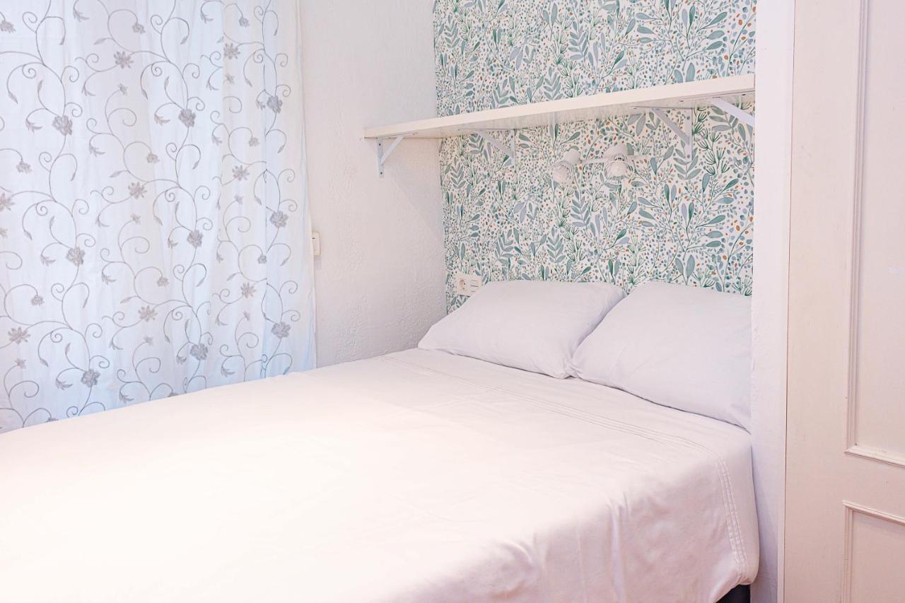 Muralla Ziri Ii Apartment Granada